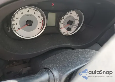 2014 Subaru Impreza z USA, uszkodzony, nr VIN JF1GPAA68E8230693